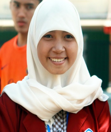 12009 - FATHIA ZURAIDA